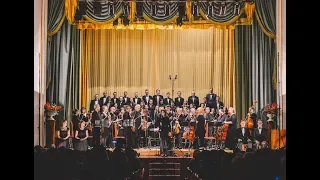 W.A.Mozart Requiem -  Requiem aeterman