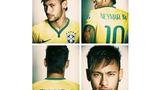 Neymar ▷ We Are One (ole ola) | World Cup 2014 •HD