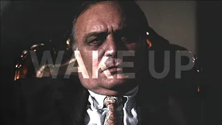 Laz Ziya | Wake Up