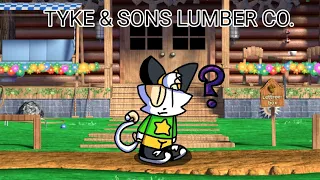 TYKE & SONS LUMBER CO. é... fácil? | tyke & sons lumber Co.