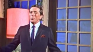 Andy Williams - Christmas Holiday