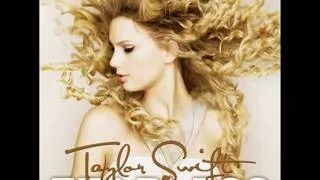 Taylor Swift fearless