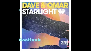 Dave & Omar - Starlight (Nu/Disco-Funk 2022)
