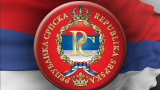 MA BRAVO❗ Kratko i jasno...REPUBLIKA SRPSKA❗💪🇷🇸