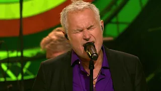 Unchain my heart - SBS6 Live - Phil Bee Cocker Band - The Tribute
