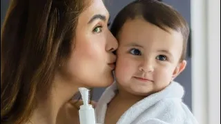 SOFIA ANDRES BABY ZOE KASABOT DIN MAG BISAYA || SOFIA AND DANIEL MIRANDA BABY ZOE WHEN IN DUMAGUETE