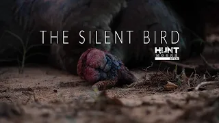 HUNTING EARLY SEASON SOUTH GEORGIA GOBBLERS | SILENT BIRD GETS RIPPED #turkeyhunting #outdoors