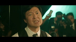 Steve Aoki - Waste It On Me feat. BTS Is The Music Video We Never Knew We Need