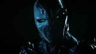 Spawn: The Movie - Teaser Trailer (1996)