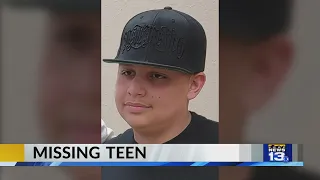 KRQE Newsfeed: Missing teen, Deadly shooting, Widespread storms, Cancer research, Space chile