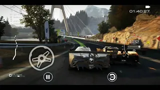 Grid autosport android