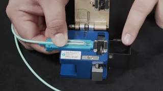 How to Terminate a Fiber Cable Using MetraAV's Termination Tools