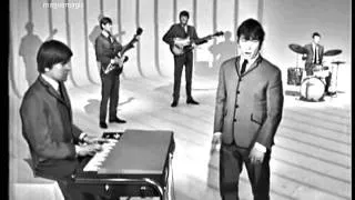 The Animals - House of the Rising Sun (clip, 1964) ♥♫ 55 YEARS & counting