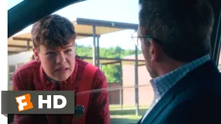 Irresistible (2020) - Stealing WiFi Scene (6/10) | Movieclips