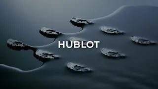 HUBLOT - The Heartbeat of Innovation: UNICO