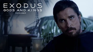 Exodus: Gods and Kings | Remember This TV Commercial [HD] | 20th Century FOX