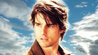 Tom Cruise "Vanilla Sky"