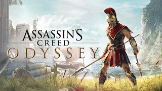 Zagrajmy W Assassin's Creed Odyssey Odc 159