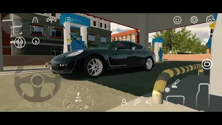 Play Back 2 Car Stand Racing 3D"Car Racing Games"Android Gameplay Video #5