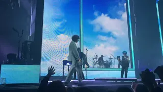 The 1975 in Chicago 2019 - Narcissist, No Rome