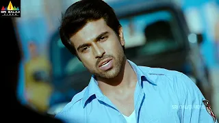 Naayak Movie Climax Fight Scene | Ram Charan, Kajal | Latest Telugu Scenes @SriBalajiMovies