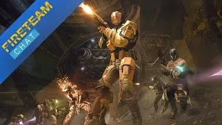 Was Destiny's Court of Oryx Anything to get Excited About? - IGN's Fireteam Chat