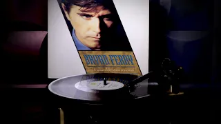 Bryan Ferry – Is Your Love Strong Enough (Full Version)