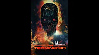 ▶ Comparison of The Terminator 4K (A.I.Upscaled) HDR10 vs 2013 REAMASTERED vs 2006 EDITION