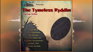 Luciano - Rise Up [The Tymeless Ryddim by Billyjoemedia Production] Release 2022
