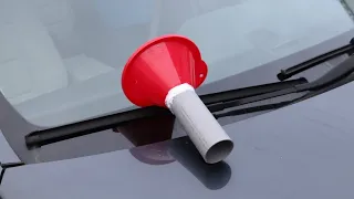 Life Hack /DIY Car Ideas