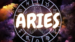 ARIES URGENT‼️ SOMEONE WHO DIED WANTS YOU TO KNOW THIS ✝️😇🙏🏻 2024 TAROT LOVE READING