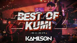 🥵🔥THE BEST OF @Kumi.Official !🥵🔥JESIEŃ 2022🍂JADĄ ŚWIRY💣[POMPA / VIXA NA IMPREZĘ]✈ @DJ_KAMILSON ​