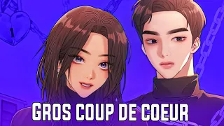 COUPLE BREAKER ~ WEBTOON à Lire Absolument 💜