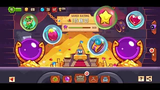 Opening Magical Spheres - King Of Thieves