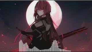 Nightcore- Trouble Is A Friend (Remix)