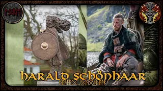 Harald Schönhaar --- Germanische Mythologie 90