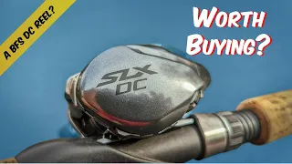 Long-Term Review: Shimano SLX DC XT Reel - Pros, Cons, and Final Verdict