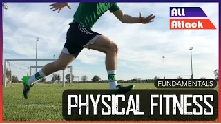 How to Improve Physical Fitness | Fundamentals