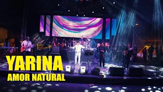 Yarina   Amor Natural