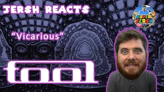 Tool Vicarious Reaction! - Jersh Reacts