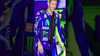 Alight Motion Valentino Rossi