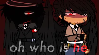 oh who is (s)he? || gacha countryhumans