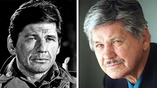 Charles Bronson: Real-Life Story and Sad Ending of A Tough Man