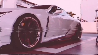 Moeazy & HLOY - Gaining Control by lexus lc 500 prod