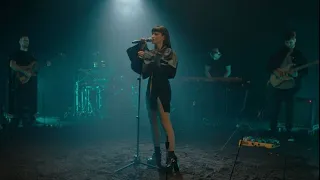 Irina Rimes x Grasu XXL - Pentru Totdeauna | Live Session