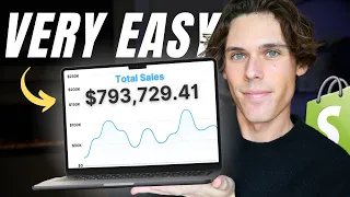 How To Start Shopify Dropshipping The Easy Way (Step By Step)