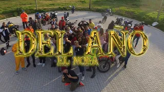 EL NOBA - DEL AÑO (Video Oficial)