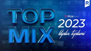 Top Mix Kliplar to'plami 2023 #1 #RizaNova