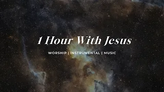 Contemplating Him | Soaking Worship Music Into Heavenly Sounds // Instrumental Soaking Worship