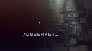 Cry Tries: Observer